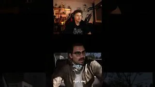 Miniature : Ce perso a trop de FLOW ! RÉACTION au TRAILER DE GTA VI (partie 4) #gta6 #gtavi #reaction #reactfr