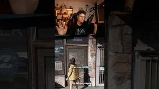 Miniature : RÉACTION À GTA 6 (partie 3) On va bien s’amuser ! (Activités…) #gta6 #gtavi #reaction