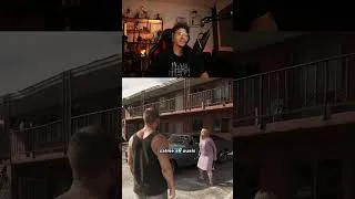Miniature : RÉACTION À GTA 6 ! Ça va être dingue (partie 2) #gta6 #gtavi #reaction #trailergta6