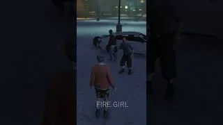 Miniature : GTA RP - Ep.6 Les aventures de l'Ehpad #shorts