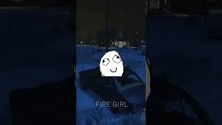 Miniature : GTA RP - Ep.5 Les aventures de l'Ehpad #shorts