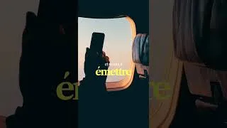 Miniature : Pourquoi le mode avion est-il OBLIGATOIRE ? ✈️😱