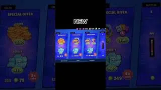 Miniature : OLD VS NEW BRAWL STARS 😭🥲 !! #pourtoi #brawlstars #viral #supercell #brawlstarsmemes #old #oldisgold