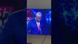 Miniature : Anatole Collinet Makosso reconduit 1er Ministre, Chef du gouvernement #actualitecongo #brazzaville