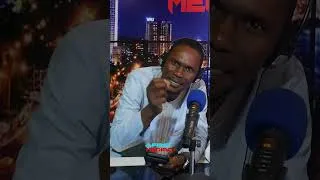 Miniature : Grosse guele Épisode 2  l'influenceur Camille Makosso peut il vendre l'image du Congo mieux que les