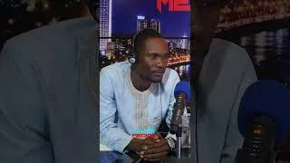 Miniature : Grosse gueule: l'arrivée de l'influenceur Makosso Camille à Brazzaville