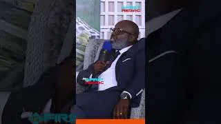 Miniature : Présidentielle 2026: « L’opposition a déserté ! » Vivien Manangou charge l’UPADS 🔥