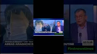 Miniature : #actualités #iran le premier ministre iranien rancontre pouting Vladimir