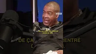 Miniature : 🎙️ «Jordan devait venir au Quai 54, c'était un bordel de malade. 5000 gars dedans, 5000 gars dehors»