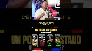 Miniature : 🎙️ Si Fox est sur le départ, Aaron Gordon est la recrue parfaite sinon Kuminga, Collins ou Hachimura