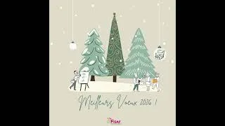 Miniature : Meilleurs Vœux 2026