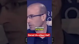 Miniature : La Bible l'avait prédit ! Ça se passe en ce moment même !!!