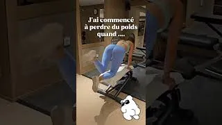 Miniature : ÉCRIS LA SUITE... #sports #mobility #challenge