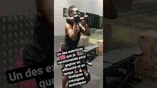 Miniature : #coachingsportif #fitness #musculationfemme #fullbodyexercise #pertedepoids