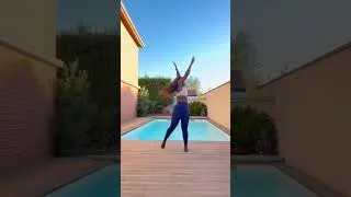 Miniature : 15-Move Morning Mobility Routine ☀️ | Full-Body Wake-Up