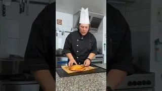 Miniature : Le secret du pâté aux pommes de terre du Bourbonnais (Vichy)