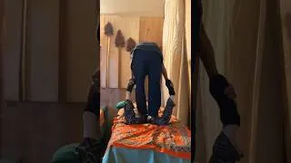 Miniature : Mon voyage le plus fou 😅😱