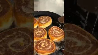 Miniature : Cette spécialité n’existe que en Alsace !￼