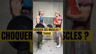 Miniature : Quand changer de programme ? Teaser #fitkang #fitkanga #programme #musculation #hypertrophie