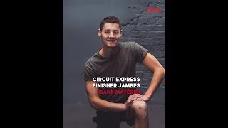 Miniature : FINISHER JAMBES - Guillaume