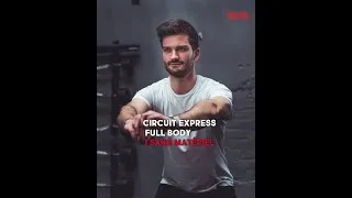 Miniature : CIRCUIT EXPRESS - FULL BODY - Anthony