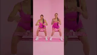 Miniature : Présentation de notre programme Booty Loco 2 #spécialfessier