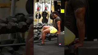 Miniature : Best exercices you can do on a BOX