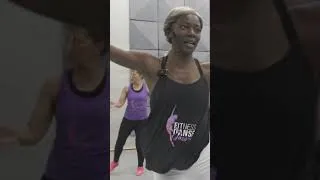 Miniature : Les cours Fitness Danse Gospel pres de Paris #gospeldance #gospelmusic