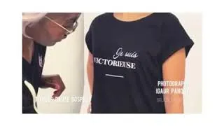 Miniature : Making of du shooting Boutique