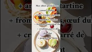 Miniature : Une bonne collation apaise la faim au lieu de l’exciter.