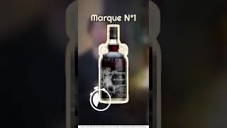 Miniature : Réussiras tu à reconnaitre ces marques de #rhum ? - Défi Rhum n°3