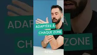 Miniature : 🤩 Travailler sans gêne, bouger sans limites avec fizYou 🤩