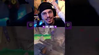 Miniature : LES DUOS TOXIQUES QUE TU DOIS ÉVITER SUR VALORANT ! TTV : FKR_ADES #valorant #valorantfr  #gaming
