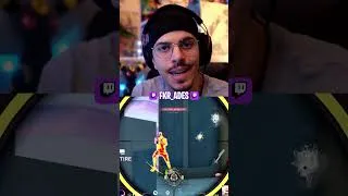 Miniature : LA PIRE ERREUR QUE TU FAIS EN RANKED SUR VALORANT ! TTV : FKR_ADES #valorant #valorantfr #gaming