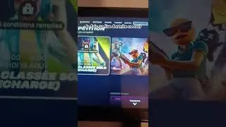 Miniature : fortnite live