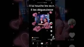 Miniature : Michou pk ta fait sa