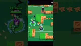 Miniature : Merci pour les édits full aura #brawlstars #supercell