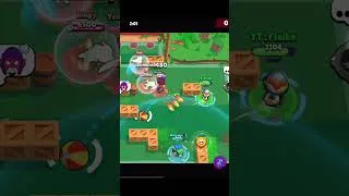 Miniature : Ce pote trop naze à brawl stars #brawlstars