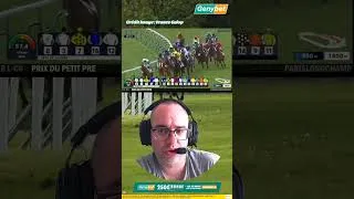 Miniature : 🔴🏇 L'arrivée du Quinté / SuperTop5 du 15/06/2026 : Longchamp 🏇🔴 Prix du Petit Pré