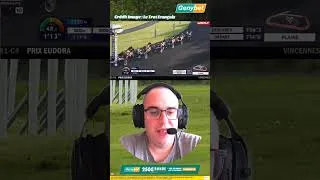 Miniature : 🔴🏇 L'arrivée du Quinté / SuperTop5 du 12/06/2026 : Vincennes 🏇🔴 Prix Eudora