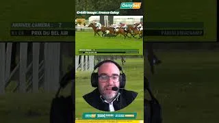 Miniature : 🔴🏇 L'arrivée du Quinté / SuperTop5 du 11/06/2026 : Longchamp 🏇🔴 Prix du Bel Air