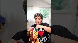 Miniature : FLAMBY GOÛTE LES BROSTI DE MCFLY ET CARLITO !