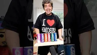Miniature : FLAMBY GOÛTE LES CIAO ENERGY !