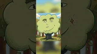 Miniature : tree's god sass #shorts