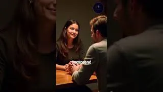 Miniature : La phrase la plus puissante qu’un homme puisse dire à une femme, c’est...