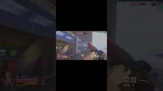 Miniature : #shorts #overwatch2 #overwatchecho #gaming #overwatchps