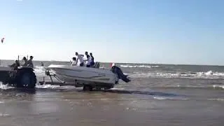Miniature : Flandres TV Live : A la mer 2/3