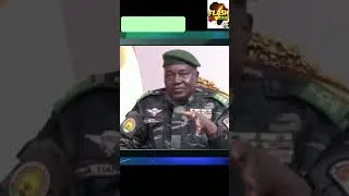 Miniature : Les Séquences de prédictions du Général Tiani #actualité #burkinafaso #afrique #niger #mali