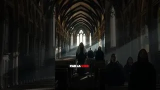 Miniature : La Cathédrale qui chante… vide depuis 200 ans
