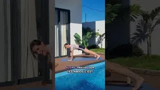 Miniature : Commente CHALLENGE si tu veux brûler du gras 🔥
